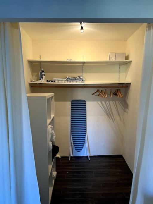 Appartement Calme Au Coeur Du Jardin Violaines Εξωτερικό φωτογραφία